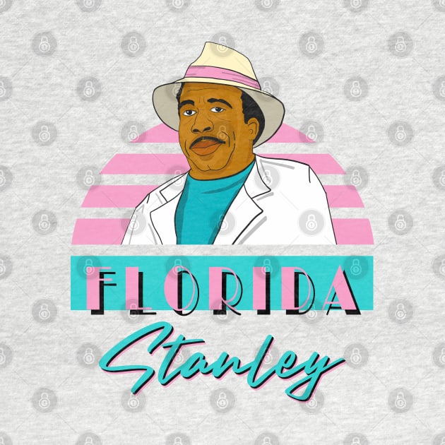 Florida Stanley by MostlyMagnum